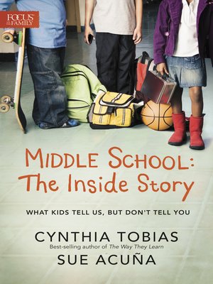 cover image of Middle School